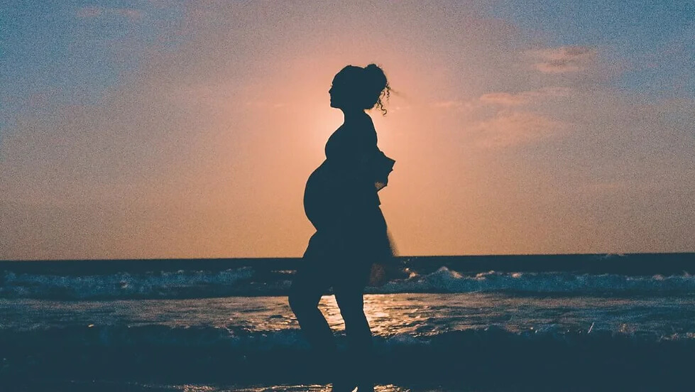 Long Beach Pregnancy